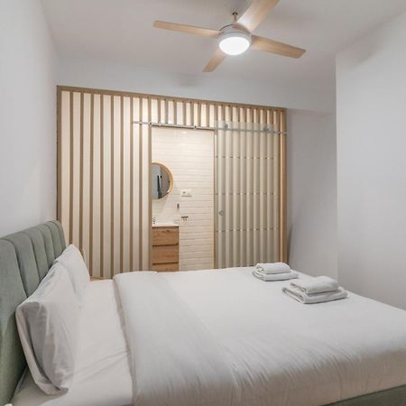 Modern Duplex-2Bedrooms 3Baths-Palacio Madrid Luaran gambar