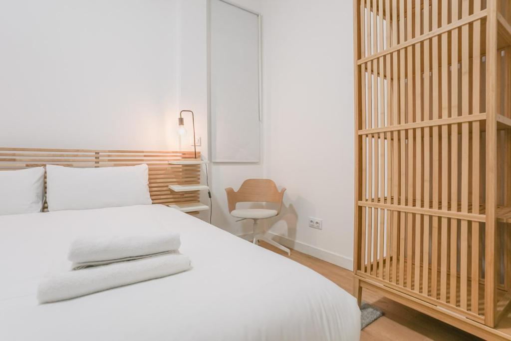Modern Duplex-2Bedrooms 3Baths-Palacio Madrid Luaran gambar